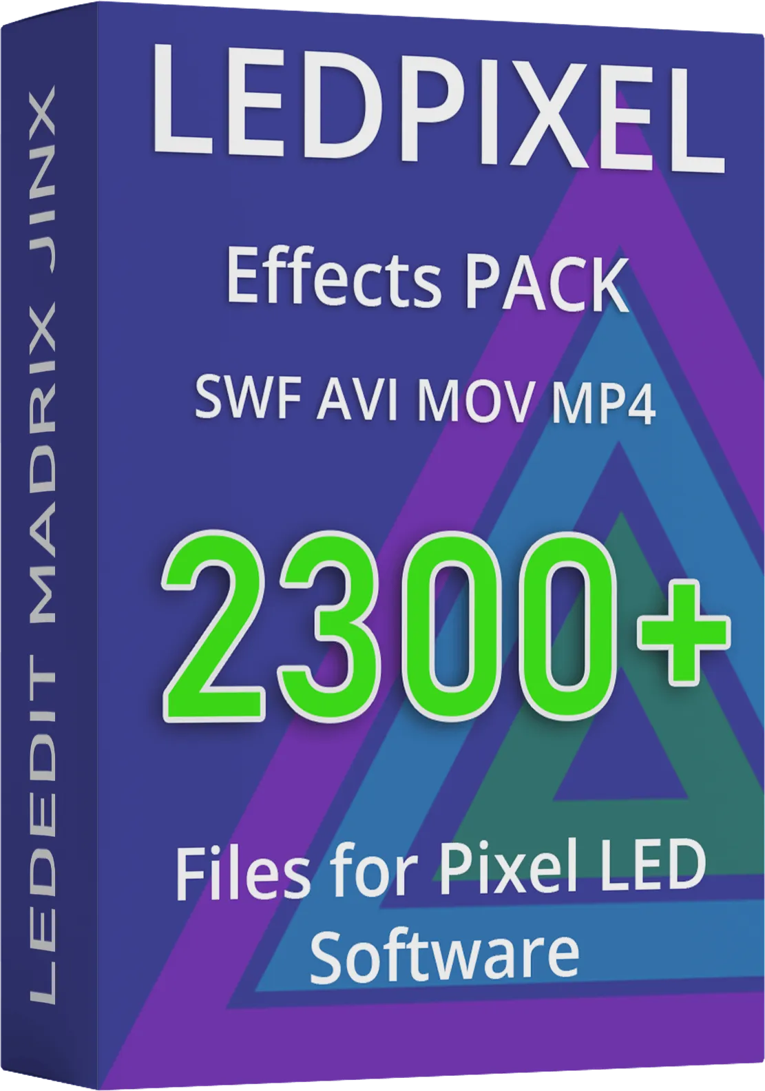 LED-Easy software